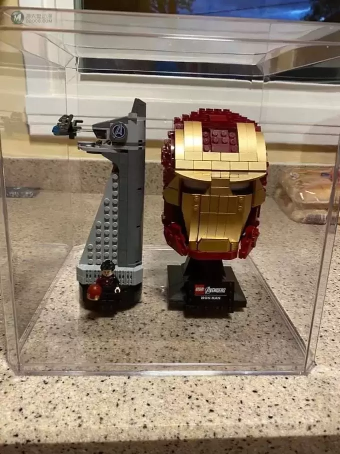 最新公布的乐高马赛克 LEGO Arts Set逼格相当高啊!完爆黑白! 最新公布的乐高马赛克 LEGO Arts Set逼格相当高啊!完爆黑白!