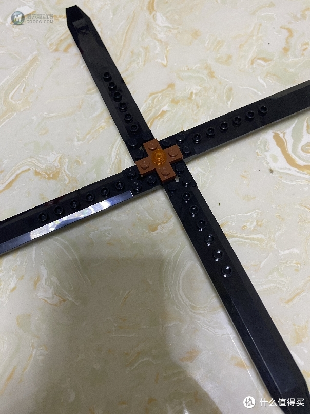618孩子的礼物: 乐高 城市组 60243 警用直升机大追击开箱 618孩子的礼物: 乐高 城市组 60243 警用直升机大追击开箱