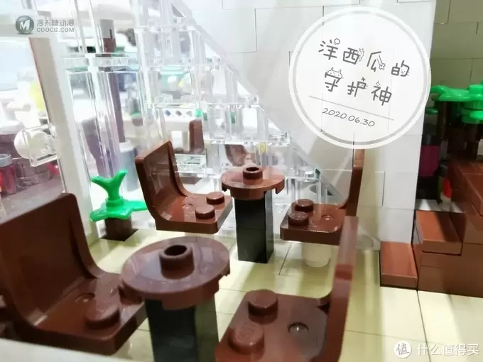MOC 篇十九:Green Bar (绿吧) MOC 篇十九:Green Bar (绿吧)