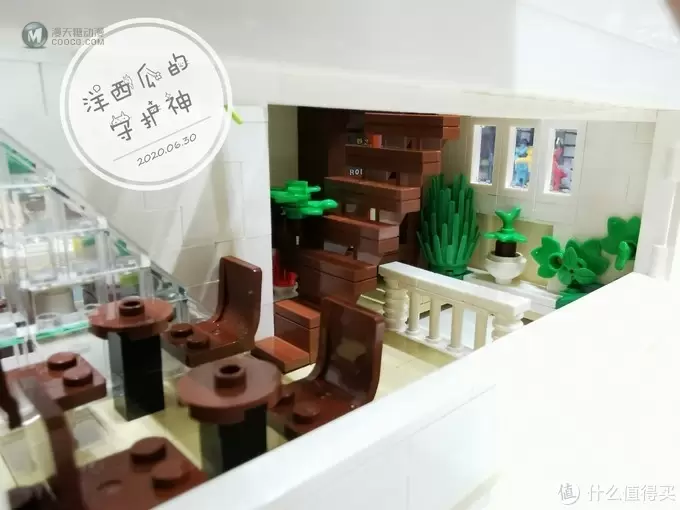 MOC 篇十九:Green Bar (绿吧) MOC 篇十九:Green Bar (绿吧)