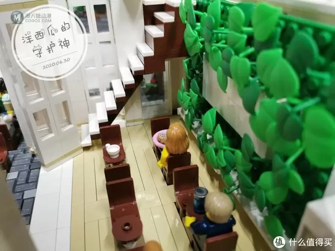 MOC 篇十九:Green Bar (绿吧) MOC 篇十九:Green Bar (绿吧)
