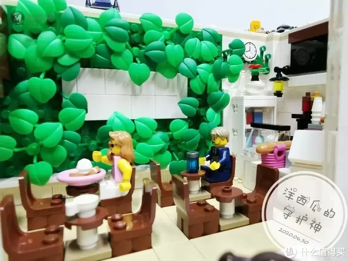 MOC 篇十九:Green Bar (绿吧) MOC 篇十九:Green Bar (绿吧)