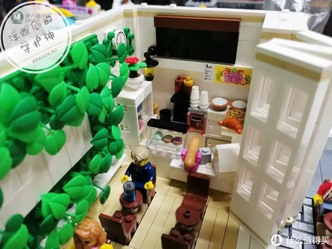 MOC 篇十九:Green Bar (绿吧) MOC 篇十九:Green Bar (绿吧)