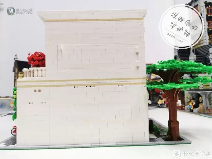 MOC 篇十九:Green Bar (绿吧) MOC 篇十九:Green Bar (绿吧)