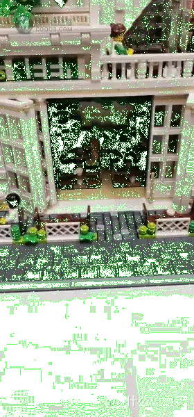 MOC 篇十九:Green Bar (绿吧) MOC 篇十九:Green Bar (绿吧)