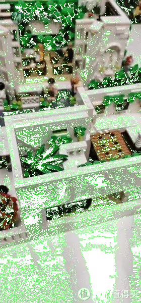 MOC 篇十九:Green Bar (绿吧) MOC 篇十九:Green Bar (绿吧)