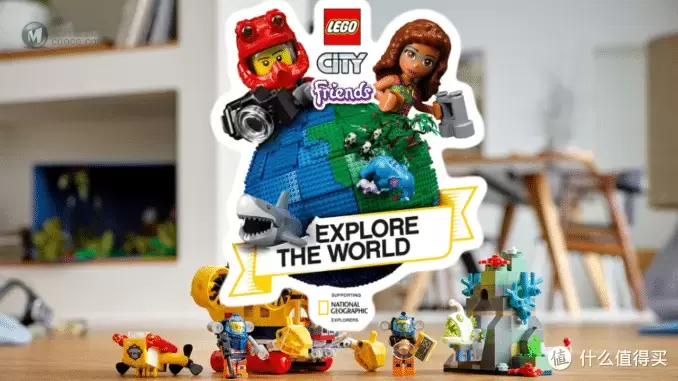 乐高IDEAS芝麻街即将上线!你最期待的钢琴还会远吗?|LEGO资讯 乐高IDEAS芝麻街即将上线!你最期待的钢琴还会远吗?|LEGO资讯