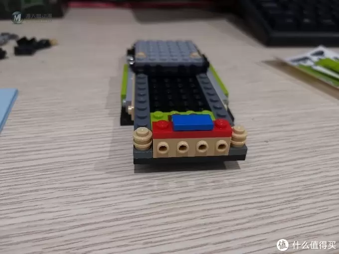 老杨的玩具仓库 篇二十四:LEGO 76899 兰博基尼 Huracán 和 Urus 老杨的玩具仓库 篇二十四:LEGO 76899 兰博基尼 Huracán 和 Urus