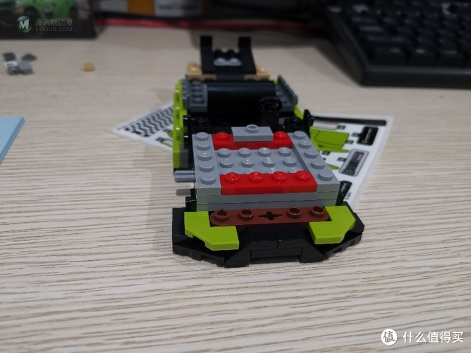 老杨的玩具仓库 篇二十四:LEGO 76899 兰博基尼 Huracán 和 Urus 老杨的玩具仓库 篇二十四:LEGO 76899 兰博基尼 Huracán 和 Urus