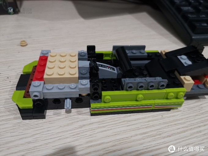 老杨的玩具仓库 篇二十四:LEGO 76899 兰博基尼 Huracán 和 Urus 老杨的玩具仓库 篇二十四:LEGO 76899 兰博基尼 Huracán 和 Urus