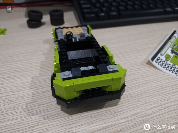 老杨的玩具仓库 篇二十四:LEGO 76899 兰博基尼 Huracán 和 Urus 老杨的玩具仓库 篇二十四:LEGO 76899 兰博基尼 Huracán 和 Urus