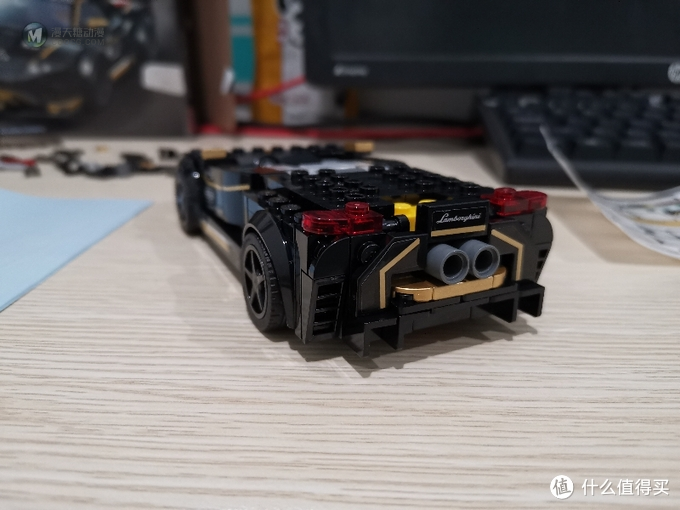 老杨的玩具仓库 篇二十四:LEGO 76899 兰博基尼 Huracán 和 Urus 老杨的玩具仓库 篇二十四:LEGO 76899 兰博基尼 Huracán 和 Urus