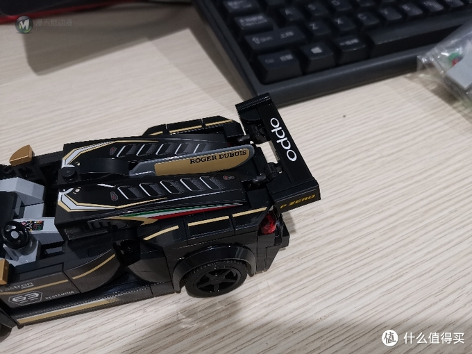 老杨的玩具仓库 篇二十四:LEGO 76899 兰博基尼 Huracán 和 Urus 老杨的玩具仓库 篇二十四:LEGO 76899 兰博基尼 Huracán 和 Urus