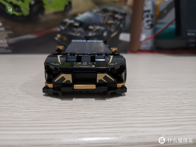 老杨的玩具仓库 篇二十四:LEGO 76899 兰博基尼 Huracán 和 Urus 老杨的玩具仓库 篇二十四:LEGO 76899 兰博基尼 Huracán 和 Urus