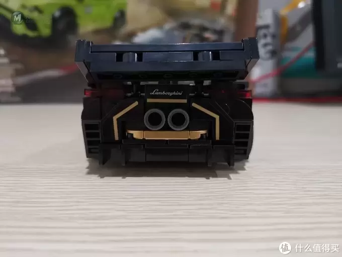 老杨的玩具仓库 篇二十四:LEGO 76899 兰博基尼 Huracán 和 Urus 老杨的玩具仓库 篇二十四:LEGO 76899 兰博基尼 Huracán 和 Urus