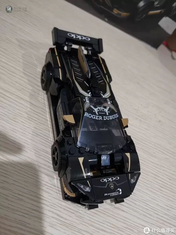 老杨的玩具仓库 篇二十四:LEGO 76899 兰博基尼 Huracán 和 Urus 老杨的玩具仓库 篇二十四:LEGO 76899 兰博基尼 Huracán 和 Urus