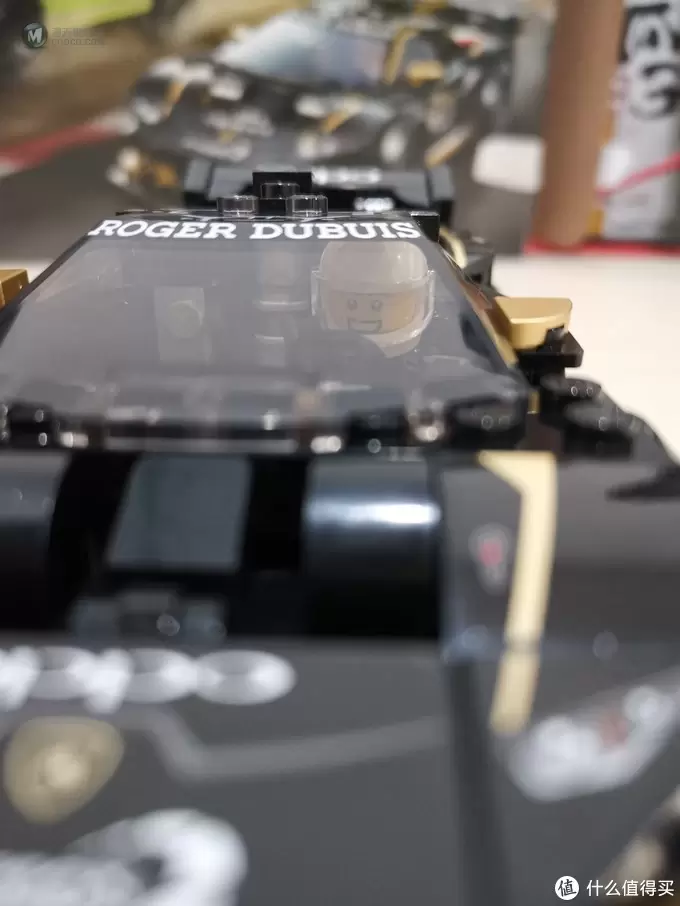 老杨的玩具仓库 篇二十四:LEGO 76899 兰博基尼 Huracán 和 Urus 老杨的玩具仓库 篇二十四:LEGO 76899 兰博基尼 Huracán 和 Urus