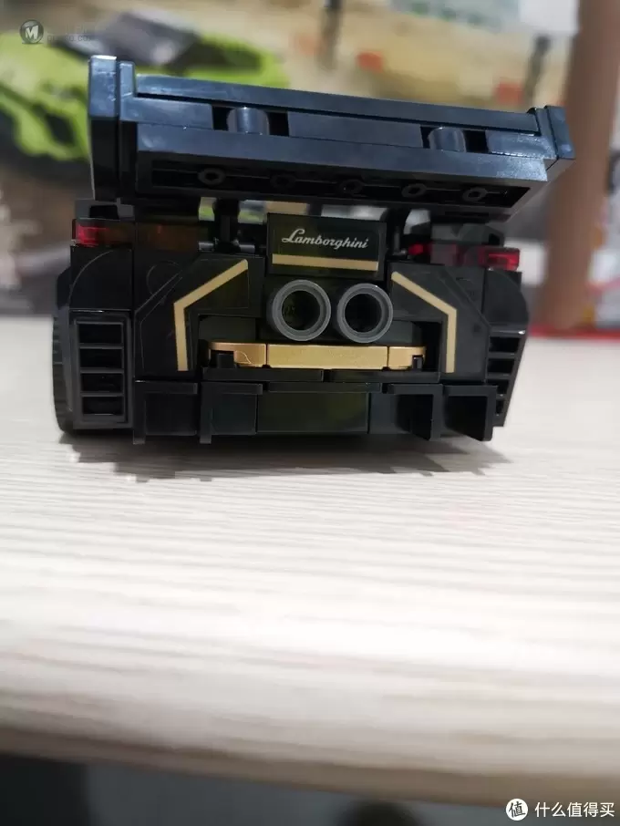 老杨的玩具仓库 篇二十四:LEGO 76899 兰博基尼 Huracán 和 Urus 老杨的玩具仓库 篇二十四:LEGO 76899 兰博基尼 Huracán 和 Urus
