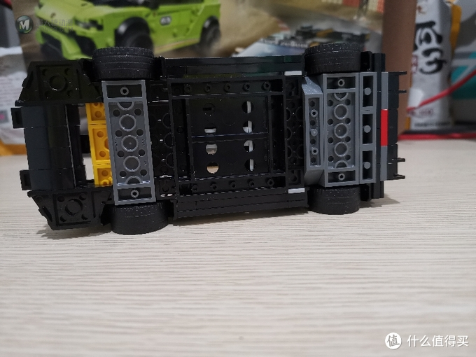 老杨的玩具仓库 篇二十四:LEGO 76899 兰博基尼 Huracán 和 Urus 老杨的玩具仓库 篇二十四:LEGO 76899 兰博基尼 Huracán 和 Urus