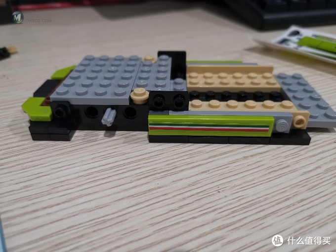 老杨的玩具仓库 篇二十四:LEGO 76899 兰博基尼 Huracán 和 Urus 老杨的玩具仓库 篇二十四:LEGO 76899 兰博基尼 Huracán 和 Urus