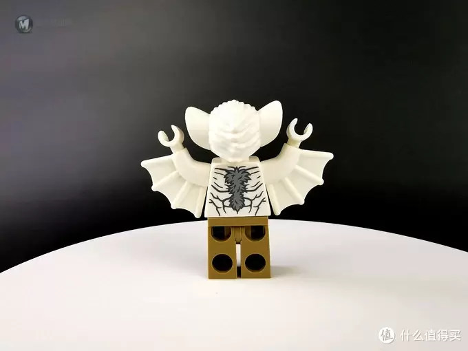 乐高DC坑 篇十六:全站首测:蝙蝠载具超级五合一?乐高76160 蝙蝠移动基地终极评测 乐高DC坑 篇十六:全站首测:蝙蝠载具超级五合一?乐高76160 蝙蝠移动基地终极评测