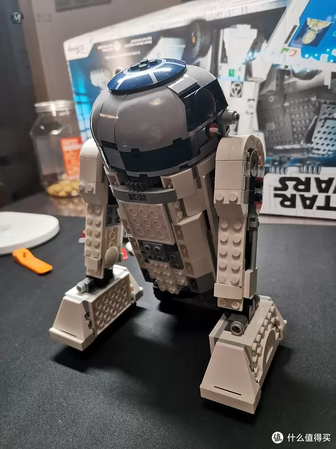 老杨的玩具仓库 篇二十三:LEGO boost 75253 机器人指挥官 老杨的玩具仓库 篇二十三:LEGO boost 75253 机器人指挥官