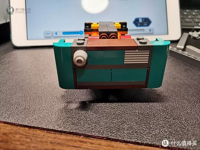 老杨的玩具仓库 篇二十三:LEGO boost 75253 机器人指挥官 老杨的玩具仓库 篇二十三:LEGO boost 75253 机器人指挥官