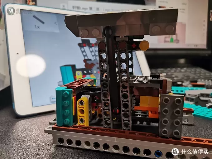 老杨的玩具仓库 篇二十三:LEGO boost 75253 机器人指挥官 老杨的玩具仓库 篇二十三:LEGO boost 75253 机器人指挥官