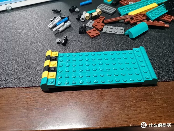 老杨的玩具仓库 篇二十三:LEGO boost 75253 机器人指挥官 老杨的玩具仓库 篇二十三:LEGO boost 75253 机器人指挥官