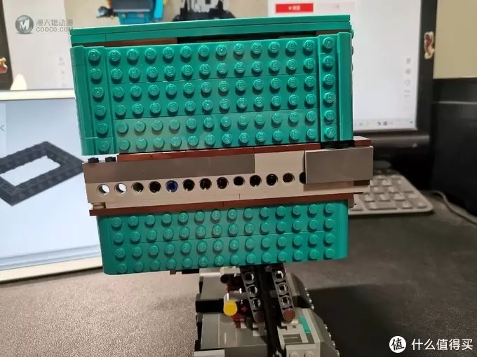 老杨的玩具仓库 篇二十三:LEGO boost 75253 机器人指挥官 老杨的玩具仓库 篇二十三:LEGO boost 75253 机器人指挥官