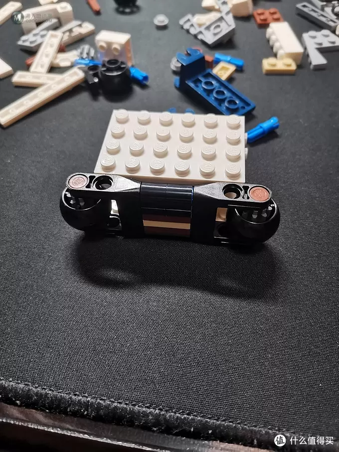 老杨的玩具仓库 篇二十三:LEGO boost 75253 机器人指挥官 老杨的玩具仓库 篇二十三:LEGO boost 75253 机器人指挥官
