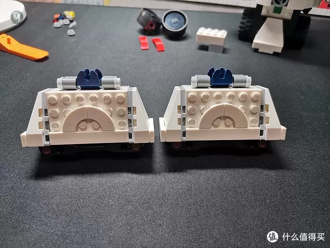 老杨的玩具仓库 篇二十三:LEGO boost 75253 机器人指挥官 老杨的玩具仓库 篇二十三:LEGO boost 75253 机器人指挥官