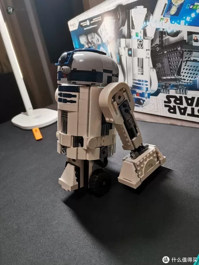 老杨的玩具仓库 篇二十三:LEGO boost 75253 机器人指挥官 老杨的玩具仓库 篇二十三:LEGO boost 75253 机器人指挥官