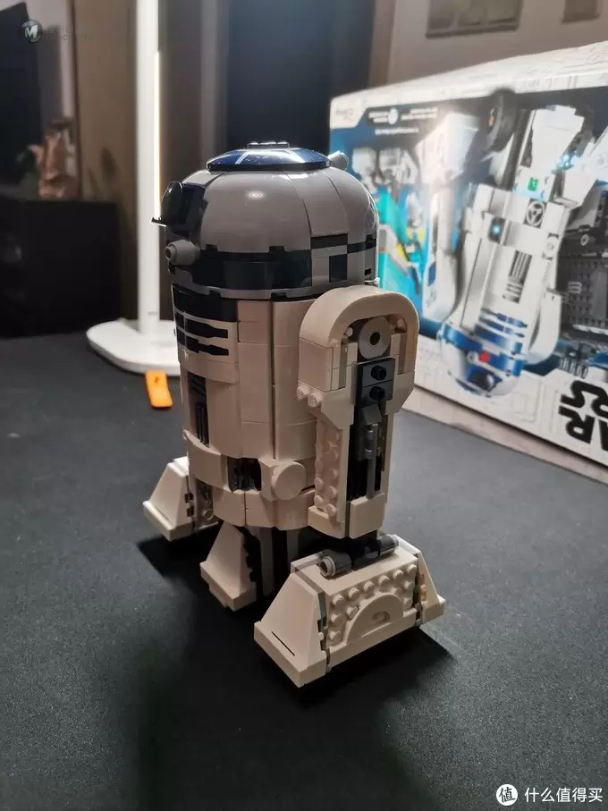 老杨的玩具仓库 篇二十三:LEGO boost 75253 机器人指挥官 老杨的玩具仓库 篇二十三:LEGO boost 75253 机器人指挥官