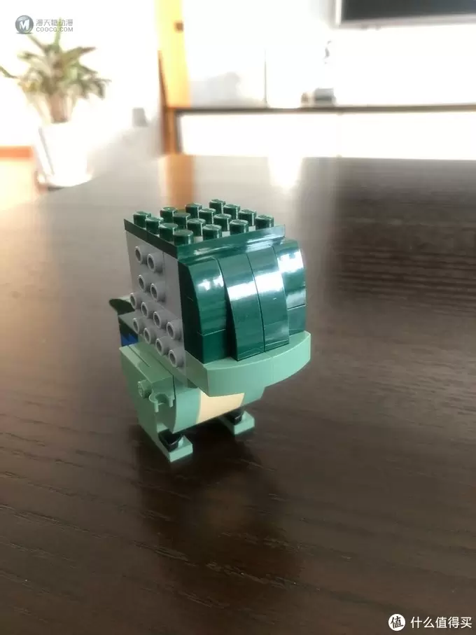 乐高 方头仔 篇二十一:LEGO BRICKHEADZ 乐高方头仔 41614 侏罗纪世界 乐高 方头仔 篇二十一:LEGO BRICKHEADZ 乐高方头仔 41614 侏罗纪世界