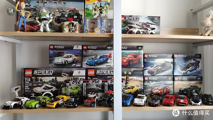 Lego 76896 NISSAN nismo GTR 赛车 简单开箱评测 Lego 76896 NISSAN nismo GTR 赛车 简单开箱评测