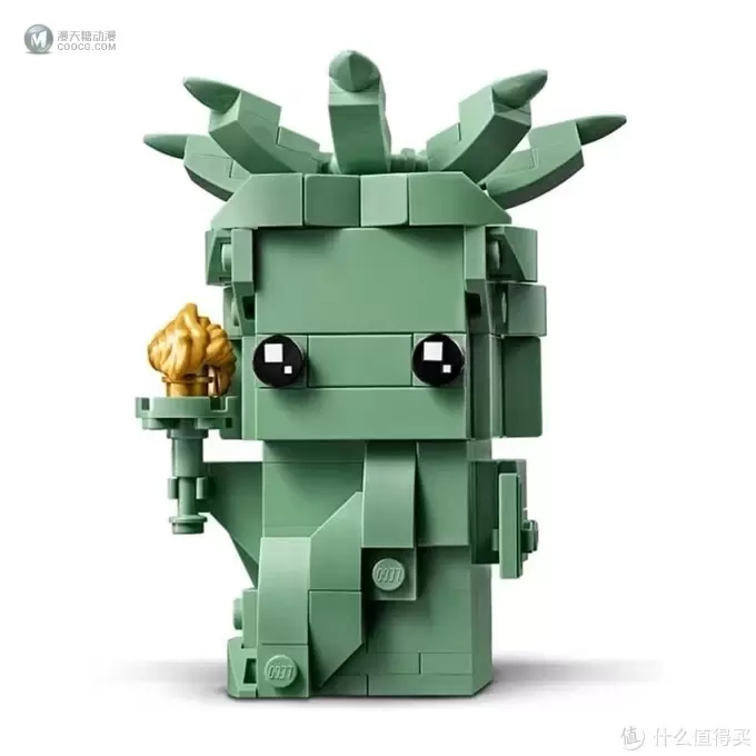 乐高之我的大头儿子(方头仔)入坑之旅 乐高之我的大头儿子(方头仔)入坑之旅