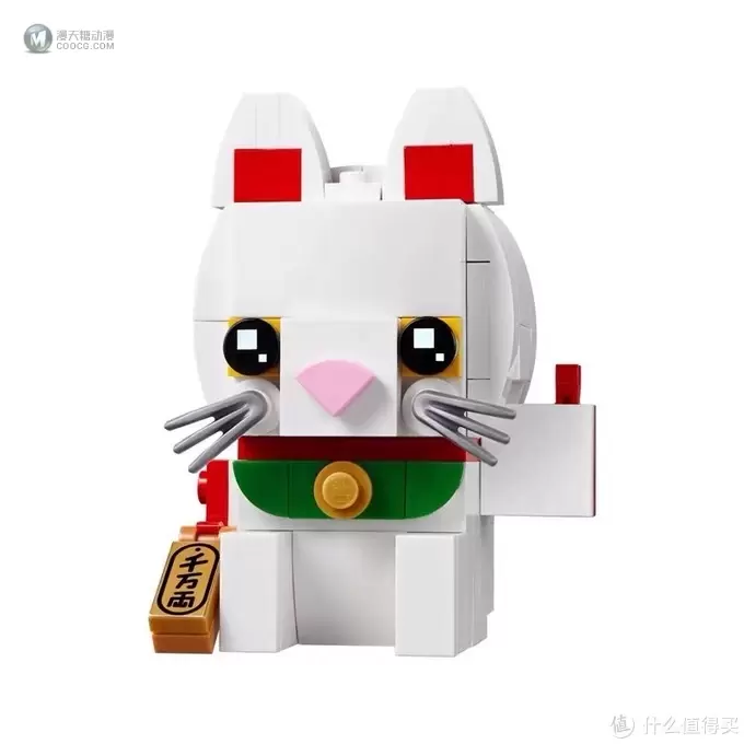 乐高之我的大头儿子(方头仔)入坑之旅 乐高之我的大头儿子(方头仔)入坑之旅