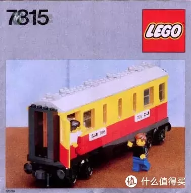 积木的世界 篇四:1978-1988 乐高经典时代的前十年 积木的世界 篇四:1978-1988 乐高经典时代的前十年