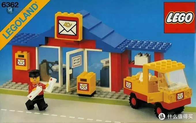 积木的世界 篇四:1978-1988 乐高经典时代的前十年 积木的世界 篇四:1978-1988 乐高经典时代的前十年