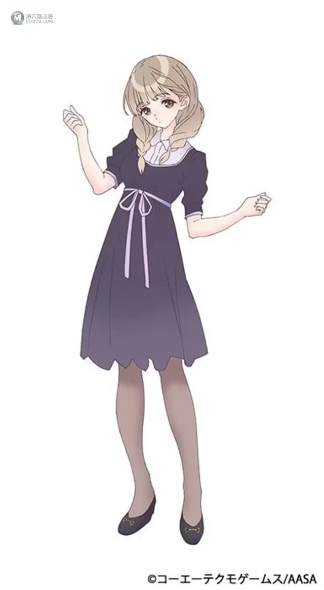 动画「蔚蓝反射/澪」追加声优:真野あゆみ、平山ゆりか 动画「蔚蓝反射/澪」追加声优:真野あゆみ、平山ゆりか