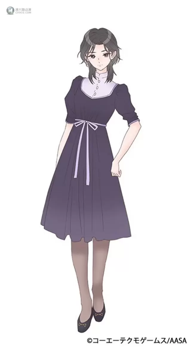 动画「蔚蓝反射/澪」追加声优:真野あゆみ、平山ゆりか 动画「蔚蓝反射/澪」追加声优:真野あゆみ、平山ゆりか