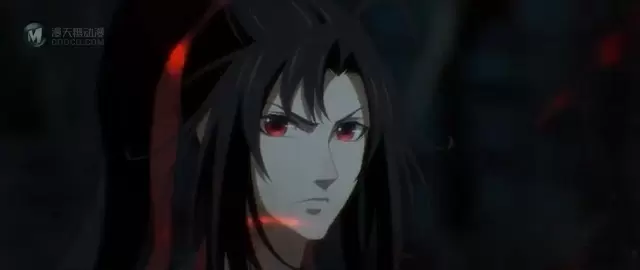「魔道祖师」完结篇义城版预告公开 「魔道祖师」完结篇义城版预告公开