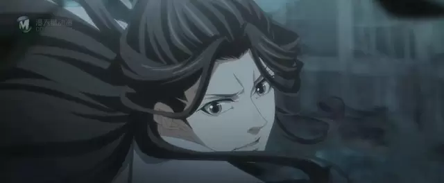 「魔道祖师」完结篇义城版预告公开 「魔道祖师」完结篇义城版预告公开