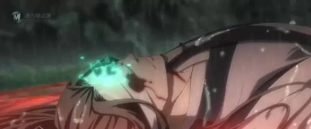 「魔道祖师」完结篇义城版预告公开 「魔道祖师」完结篇义城版预告公开