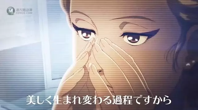 剧场版「奇奇怪怪:整容液」特报PV公开 剧场版「奇奇怪怪:整容液」特报PV公开