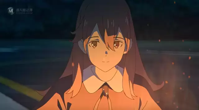 动画电影「夏日幽灵」先导PV公开 动画电影「夏日幽灵」先导PV公开
