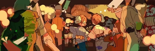 あいだいろ「地缚少年花子君」新绘图公开 あいだいろ「地缚少年花子君」新绘图公开