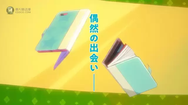 动画电影「言语如苏打般涌现」正式预告PV公布 动画电影「言语如苏打般涌现」正式预告PV公布