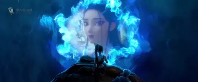 「白蛇2:青蛇劫起」公布终极预告&海报 「白蛇2:青蛇劫起」公布终极预告&海报